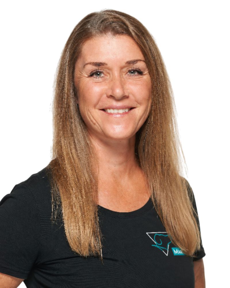 Marile – Pfotenchaoten
