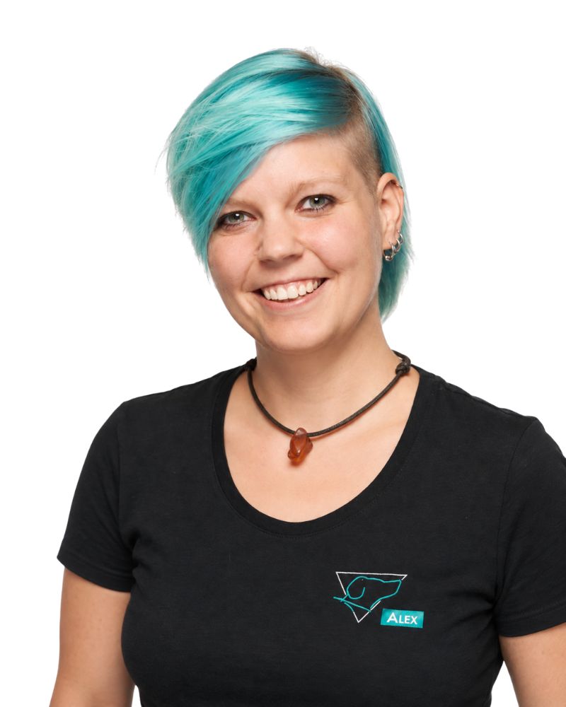 Alex – Pfotenchaoten