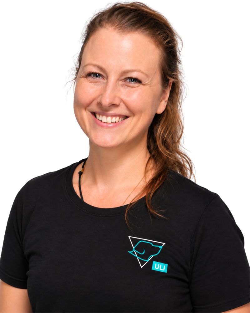 Uli – Pfotenchaoten