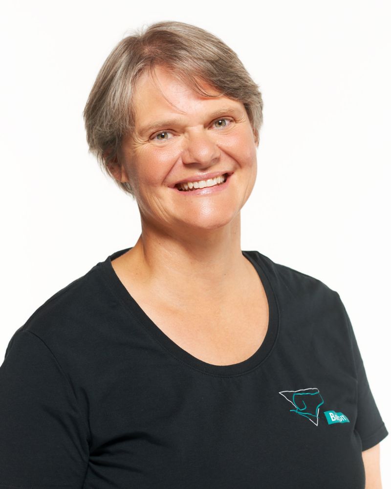 Birgit – Pfotenchaoten